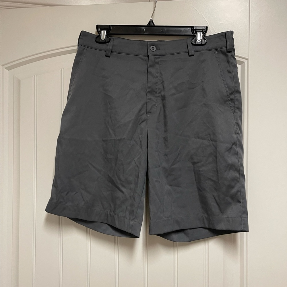 Dallas Cowboys Nike Golf Shorts